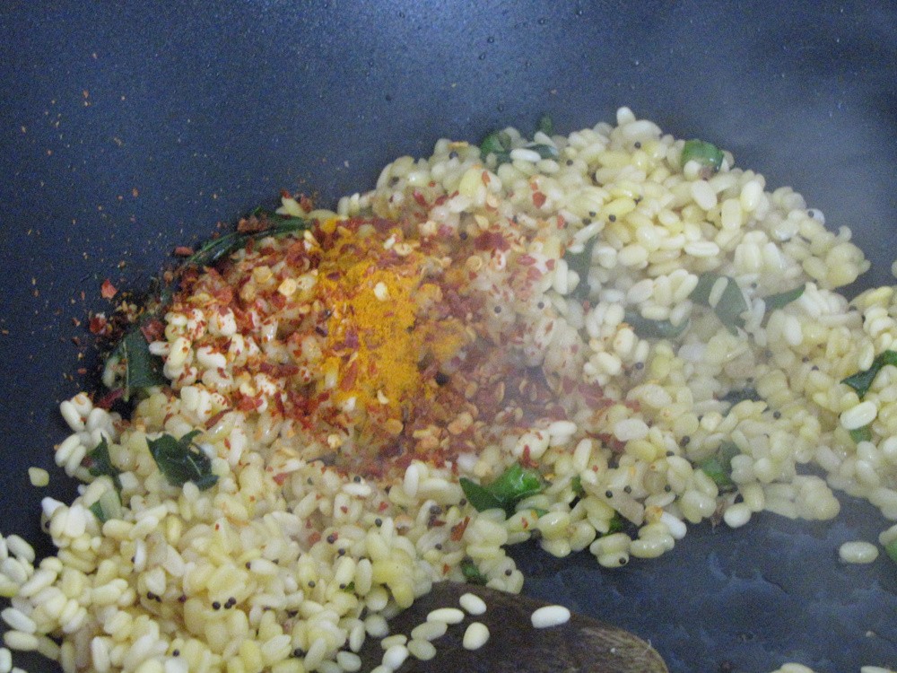 apple-gourds recipe steps