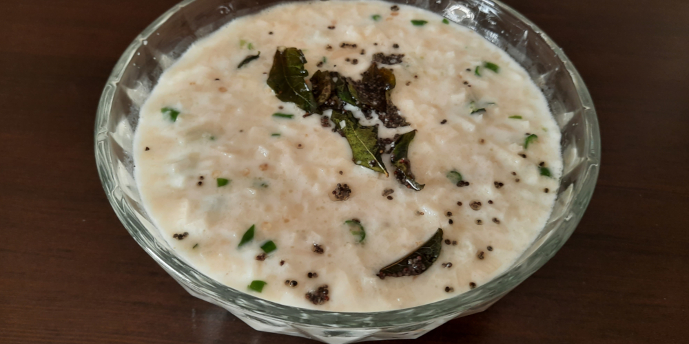 Final Dish